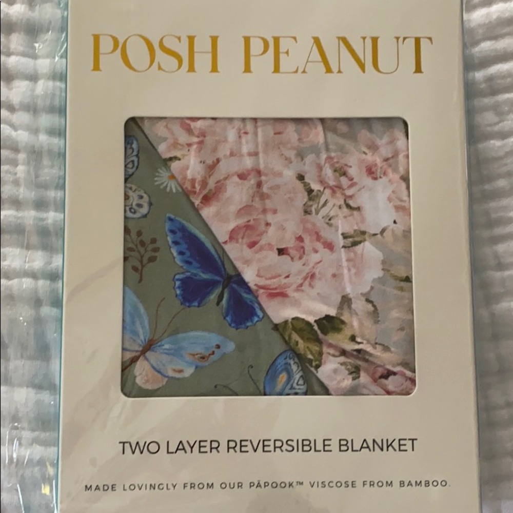 Posh Peanut Celine and Lucy Patoo